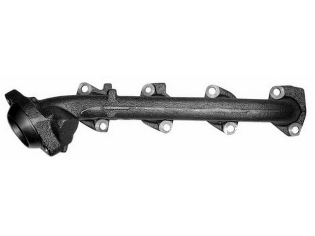 Right Exhaust Manifold - 2003-2004, 2006-2015 Ford E450 Super Duty 5.4L V8 - ATP 5024-07945755