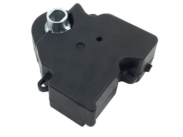 HVAC Air Inlet Door Actuator - 2002-2012 International 4300 - SKP 123695-07946187