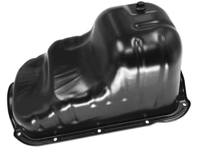 Oil Pan - 1995-1998 Toyota Tercel 1.5L 4-Cylinder - SKP 8184-07946330