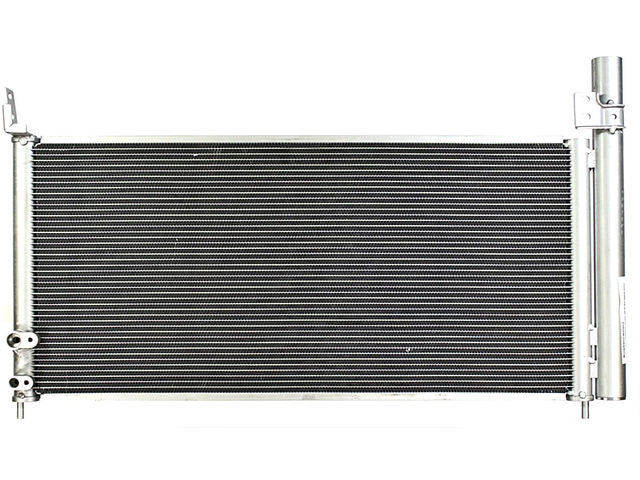 A/C Condenser - 2011-2017 Lexus CT200h - APDI 97140-07946697