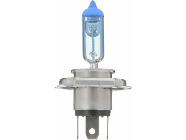 High Beam and Low Beam Headlight Bulb - 2006-2019 Toyota Yaris - Philips 29028-07946971