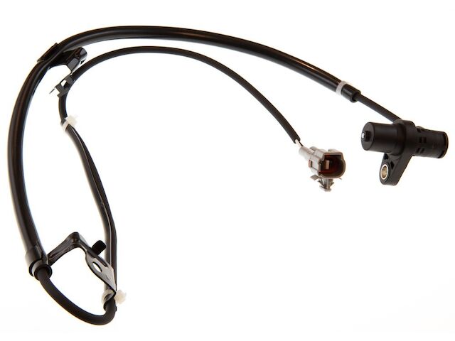 Front Right ABS Speed Sensor - 2004-2009 Toyota Prius 1.5L 4-Cylinder - Holstein 18054-07947008