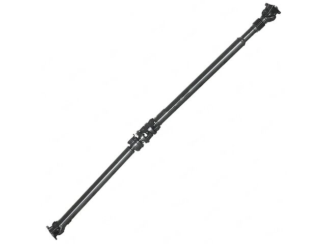 Rear Driveshaft - 2005-2006 Toyota Tundra 4WD Crew Cab Pickup 4.7L V8 - SKP 18440-07947891