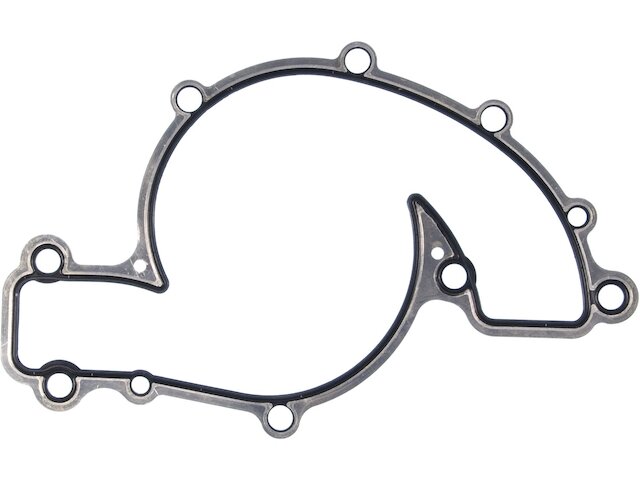 Water Pump Gasket - 2006-2008 Buick Lucerne 3.8L V6 - Mahle 18894-07948063