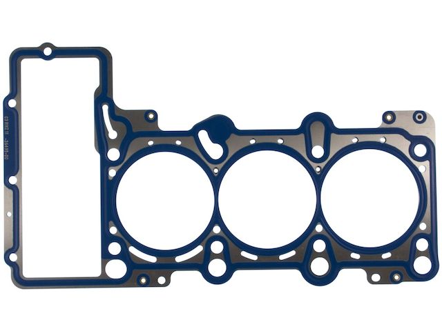 Right Head Gasket - 2008-2010 Audi A5 Quattro 3.2L V6 - VR Gaskets 28887-07948693