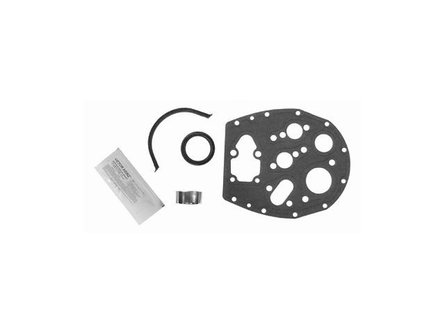 Timing Cover Gasket Set - 1974 Chevrolet Monte Carlo - VR Gaskets 14218-07948735