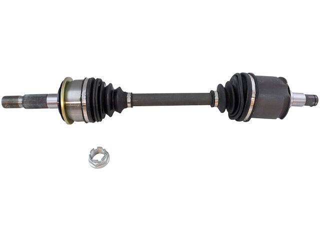 CV Axle Assembly - 2001-2007 Toyota Sequoia - TRQ 8206-07949803