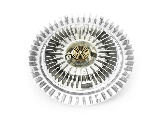 Heavy Duty Fan Clutch - 1999-2004 Jeep Grand Cherokee - SKP 2251-07950446