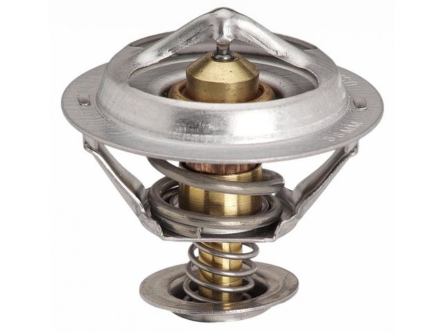 Thermostat - 1991-1997 Toyota Previa 2.4L 4-Cylinder GAS - Gates 8117-07950771