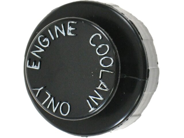 Expansion Tank Cap - 1982-1992 Pontiac Firebird - DIY Solutions 4659-07951389