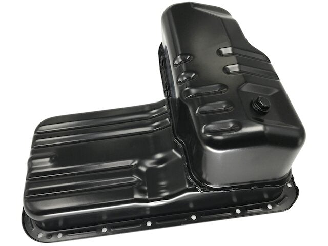 Oil Pan - 1993-1997 Isuzu Rodeo 3.2L V6 - SKP 1305-07951648