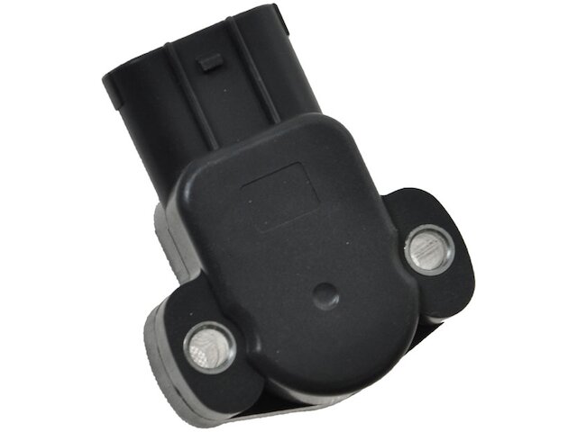 Throttle Position Sensor - 2001-2009 Ford Ranger - DIY Solutions 5520-07951967