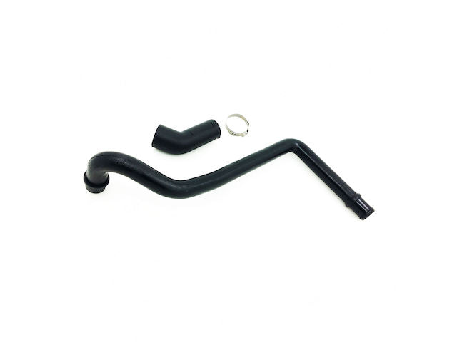 Crankcase Breather Hose - 1993-1999 Volkswagen Jetta 2.0L 4-Cylinder - SKP 7378-07952694