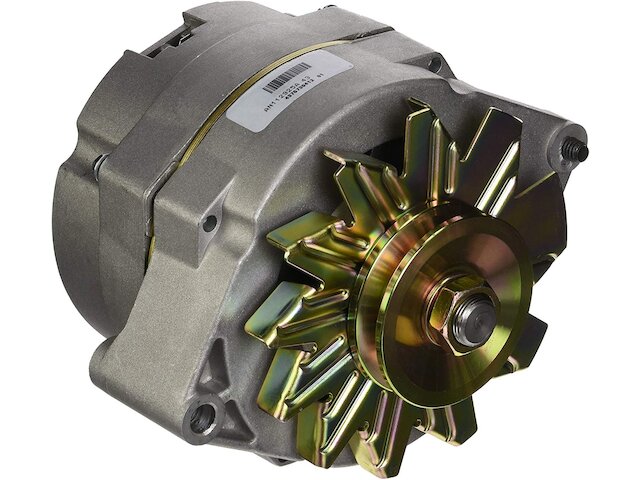 Alternator - 1973 Chevrolet Chevelle - Remy 14046-07952847