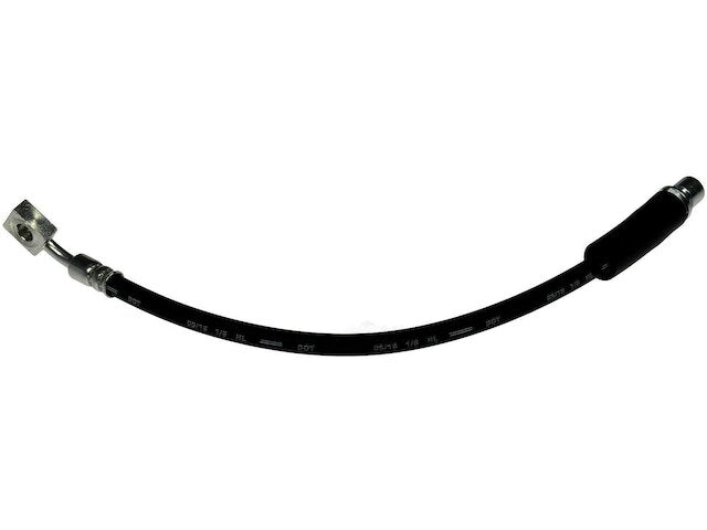 Front Brake Hose - 2010-2016 Isuzu NQR - Sunsong 124043-07952891