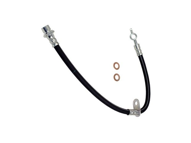 Front Right Brake Hose - 2007-2011 Toyota Camry - Beck Arnley 18958-07953138