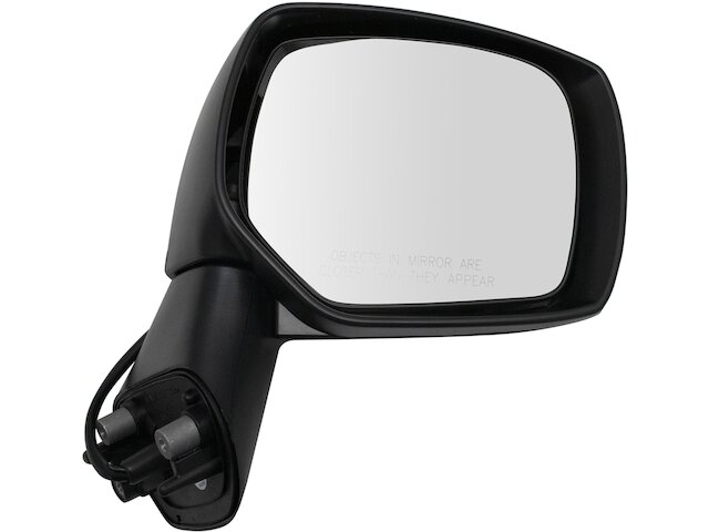 Right Mirror - 2013-2014 Subaru XV Crosstrek - TRQ 122238-07955131