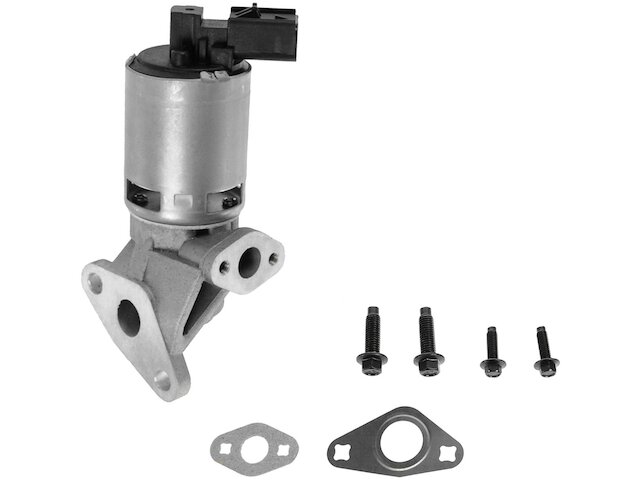 EGR Valve - 2006-2008 Chrysler 300 5.7L V8 - DIY Solutions 18603-07956104