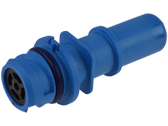 PCV Valve - 2004-2006 Ford E250 5.4L V8 - DIY Solutions 18124-07956316