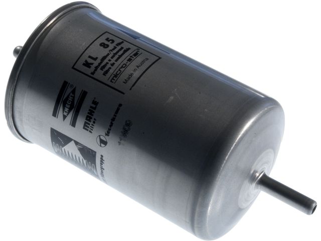 In-Line Fuel Filter - 1993-1997 Volvo 850 - Mahle 843-07956805