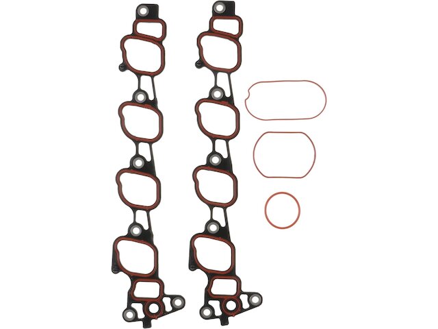 Intake Manifold Gasket Set - 2004-2011 Ford Crown Victoria - Victor Reinz 17873-07956866