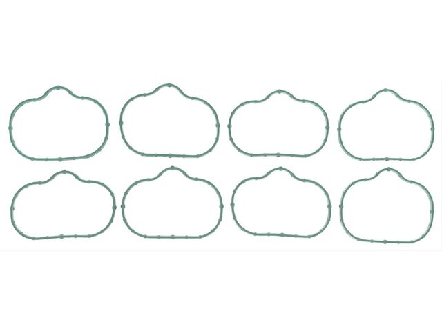 Intake Manifold Gasket Set - 2011-2014 Ford F150 5.0L V8 - VR Gaskets 96880-07957031