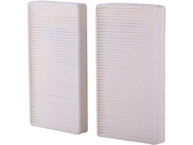 Cabin Air Filter - 2002 Cadillac Escalade EXT 6.0L V8 - Premium Guard 127835-07957226