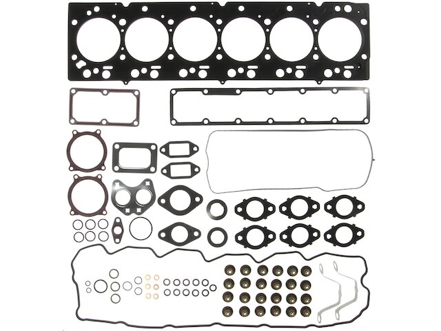 Head Gasket Set - 2007-2010 Dodge Ram 3500 6.7L 6-Cylinder - Mahle 19117-07960136