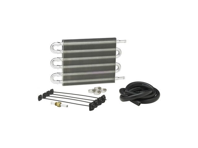 Automatic Transmission Oil Cooler - 1997-2010 Mercury Mountaineer - Hayden 5801-07960190