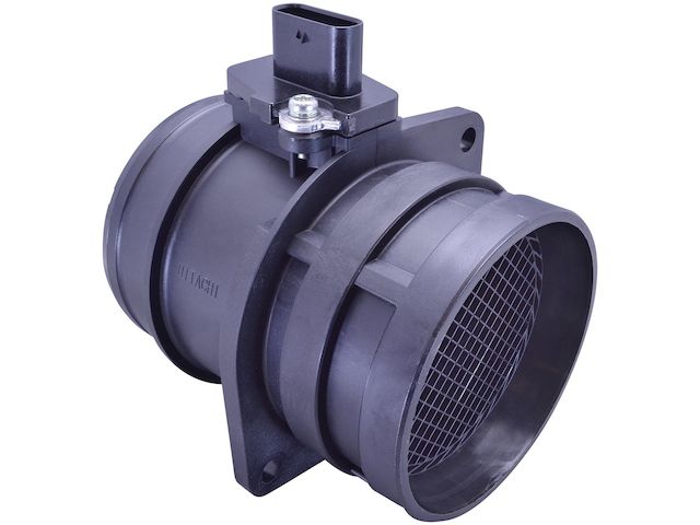 Mass Air Flow Sensor - 2012-2018 Volkswagen Tiguan - Hitachi 118771-07960196