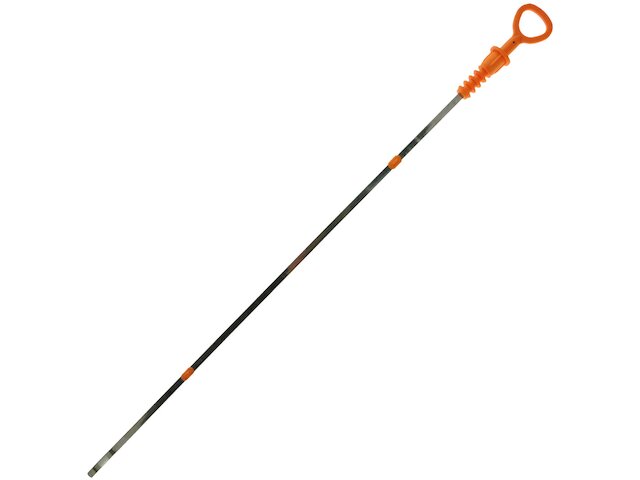 Oil Dipstick - 2000-2002, 2004-2005 Volkswagen Beetle 2.0L 4-Cylinder - DIY Solutions 7454-07960386