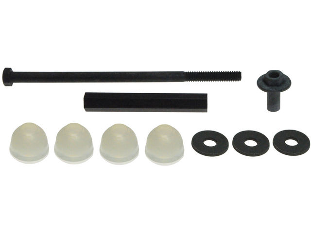 Rear Sway Bar Link - 1990-2011 Lincoln Town Car - Moog 5669-07960591