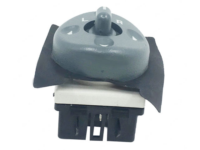 Front Left Mirror Switch - 1995-2000 Chevrolet Tahoe 5.7L V8 - SKP 3726-07960737