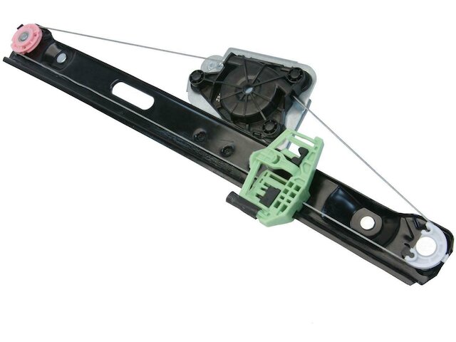 Rear Right Window Regulator - 2009-2011 BMW 335d - APA/URO Parts 30049-07962324