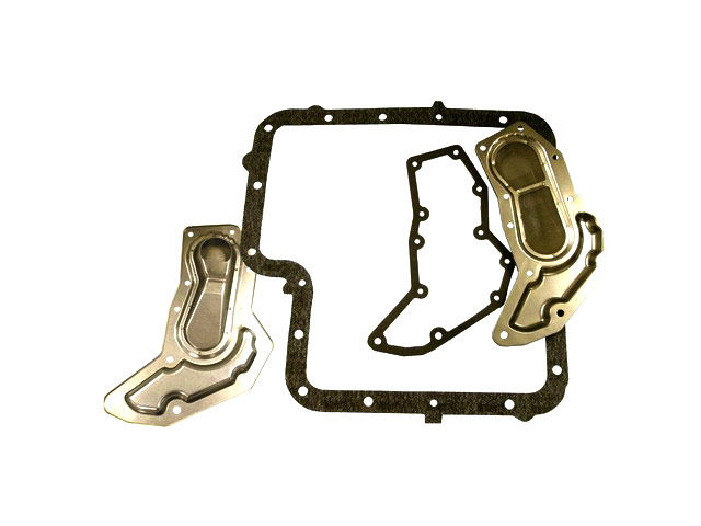 Automatic Transmission Filter Kit - 1975-1996 Ford E250 Econoline - ATP 5106-07962746