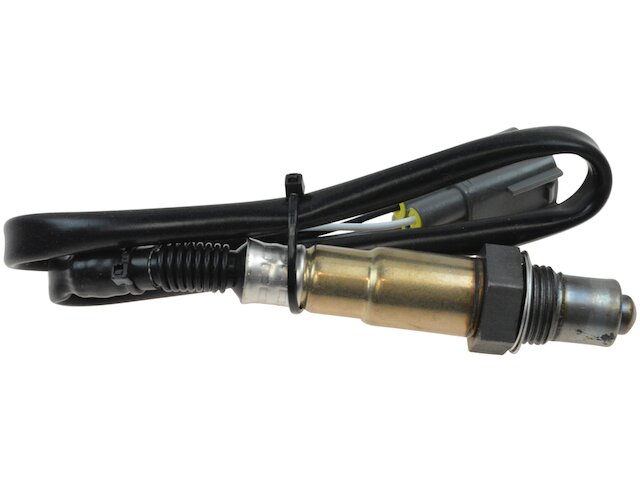 Upstream Oxygen Sensor - 2003-2006 Toyota Matrix - DIY Solutions 8085-07963172