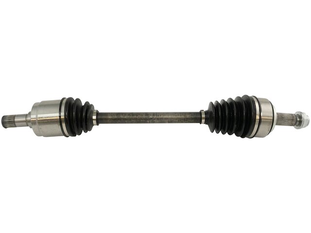 Front Left CV Axle Assembly - 2010-2014 Acura TSX 3.5L V6 - TRQ 30489-07964471