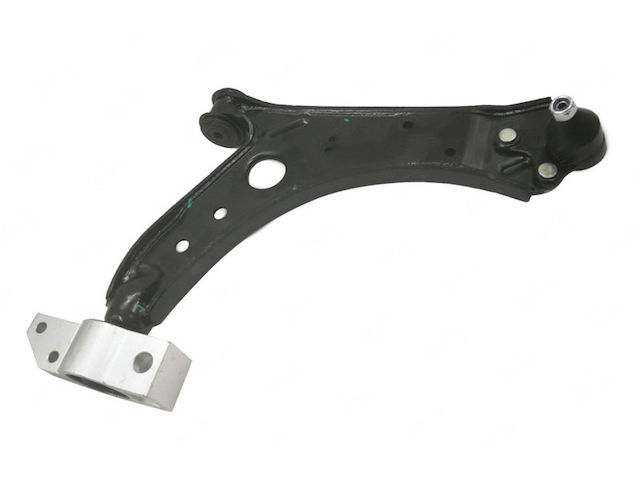Front Right Lower Control Arm and Ball Joint Assembly - 2006, 2010-2013 Volkswagen Golf - SKP 18826-07964497