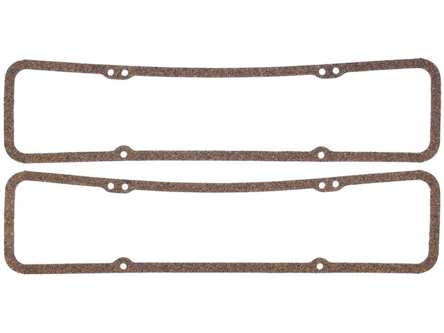 Valve Cover Gasket Set - 1955-1960 Chevrolet Truck - Mahle 116313-07964887