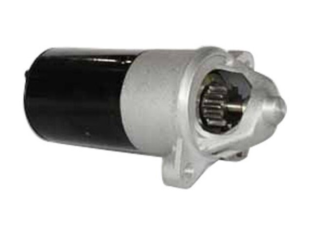 Starter - 1997-2001 Ford E350 Econoline Club Wagon - TYC 5200-07965085