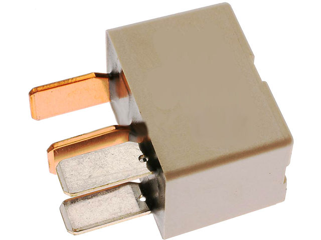 A/C Control Relay - 1999-2006 Lexus GS300 - Standard Motor Products 7534-07965222
