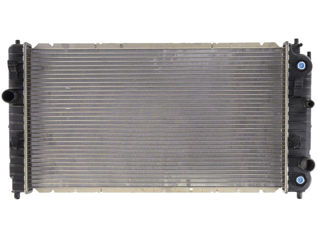 Radiator - 1997-2003 Chevrolet Malibu - APDI 3523-07965253
