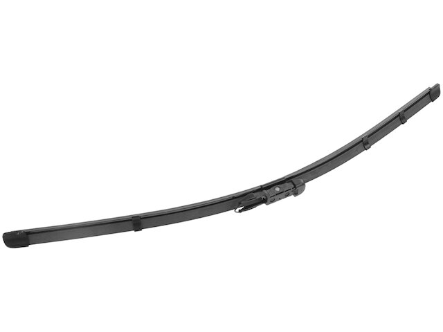 Wiper Blade - 2007-2013 Chevrolet Silverado 1500 - DIY Solutions 19009-07966126