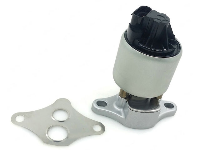 EGR Valve - 1996-1999 Chevrolet C1500 - SKP 3007-07966516
