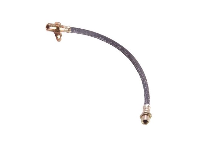 Rear Brake Hose - 1999-2001, 2003 Toyota Solara Coupe - Beck Arnley 8134-07967072