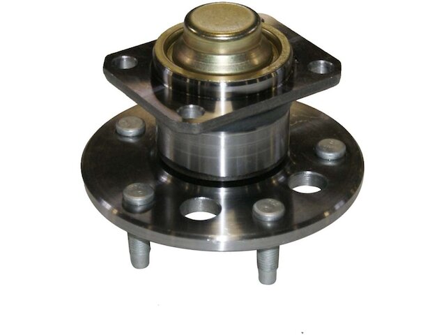 Rear Wheel Hub Assembly - 1985-1993 Buick Century - GMB 2558-07967519