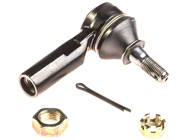 Front Outer Tie Rod End - 1999-2003 Toyota Solara - MAS 8134-07967867