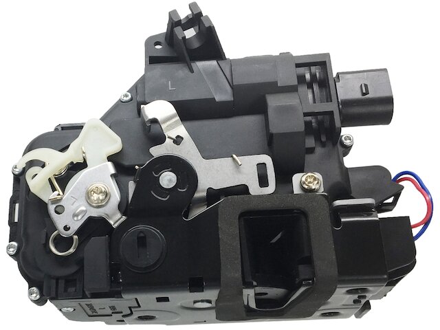 Rear Left Door Lock Actuator - 1999-2005 Volkswagen Passat - SKP 7448-07967993