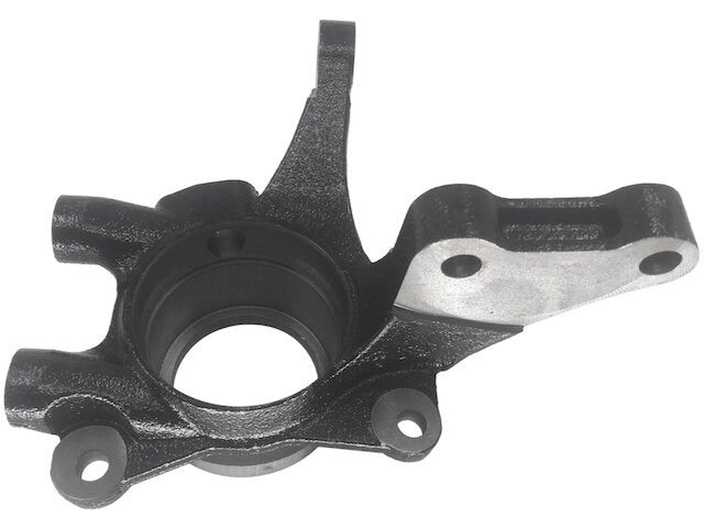 Front Left Steering Knuckle - 2005-2009 Hyundai Tucson - SKP 18383-07968076