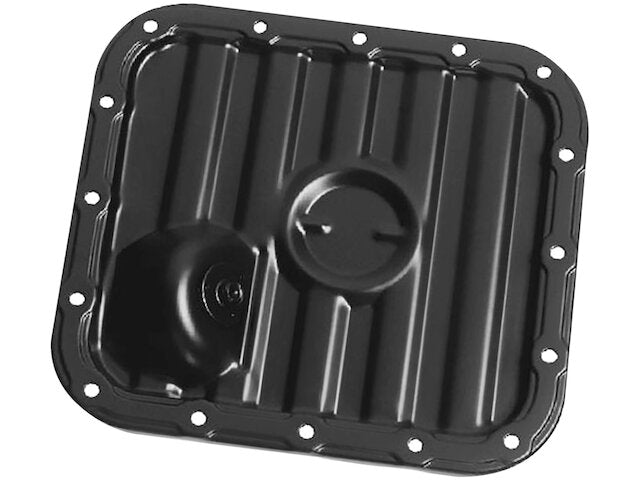 Lower Oil Pan - 2006 Lexus GS300 AWD - SKP 18577-07968141